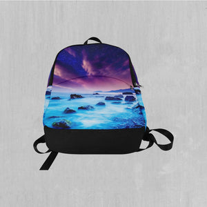 Liquid Lights Adventure Backpack