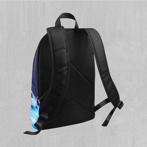 Liquid Lights Adventure Backpack