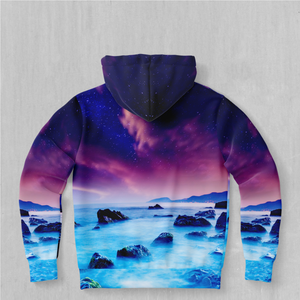 Liquid Lights Hoodie