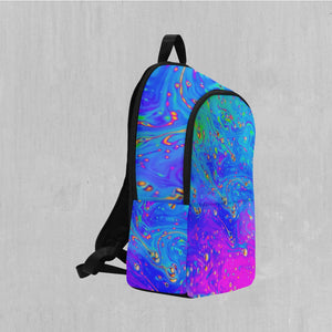 Liquified Adventure Backpack