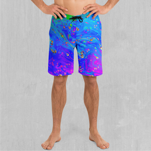 Liquified Board Shorts