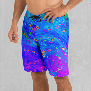 Liquified Board Shorts