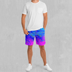 Liquified Shorts