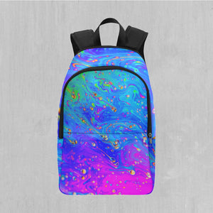 Liquified Adventure Backpack