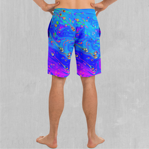 Liquified Board Shorts