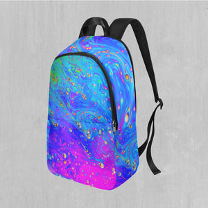 Liquified Adventure Backpack