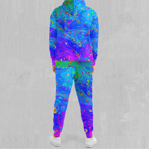 Liquified Tracksuit