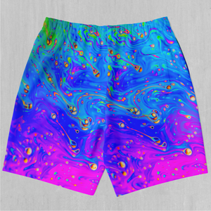 Liquified Shorts