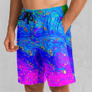 Liquified Shorts