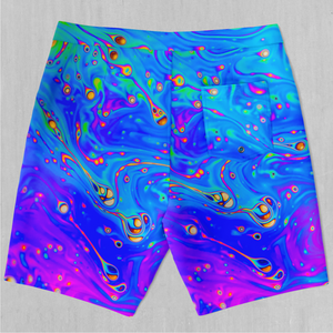 Liquified Board Shorts