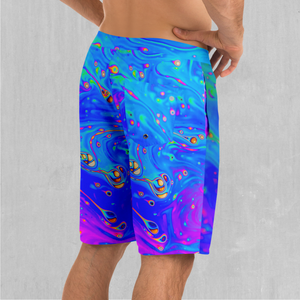 Liquified Board Shorts
