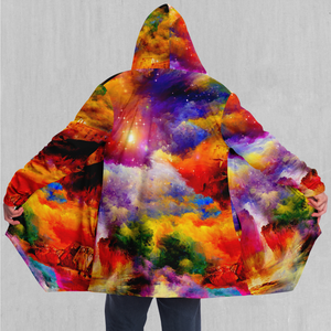 Lucid Dreams Cloak