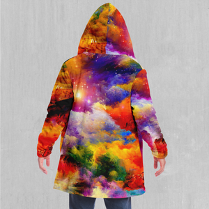 Lucid Dreams Cloak