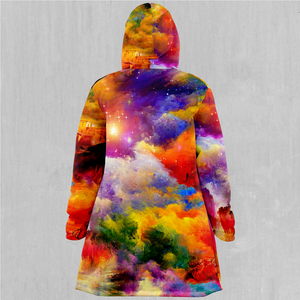 Lucid Dreams Cloak
