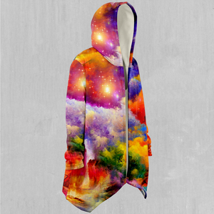 Lucid Dreams Cloak