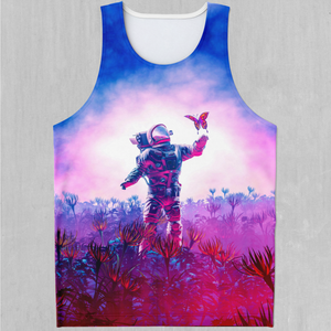 A New World Men's Tank Top