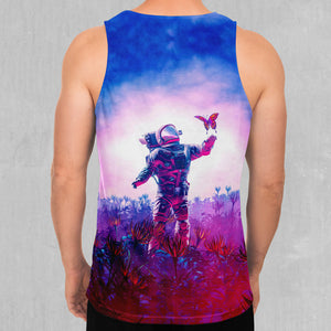A New World Men's Tank Top