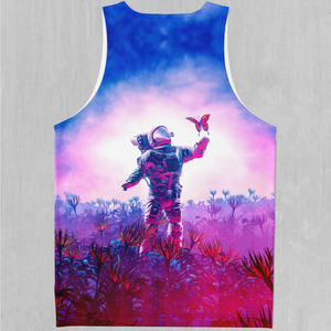 A New World Men's Tank Top