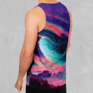 Vapor Skies Men's Tank Top