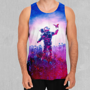 A New World Men's Tank Top