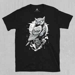 Messenger of Souls Tee