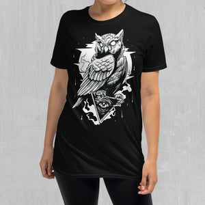 Messenger of Souls Tee