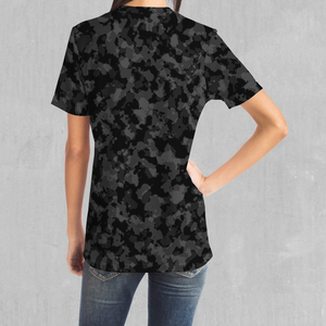 Midnight Camo Tee