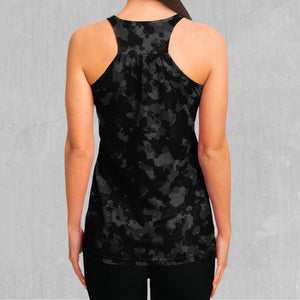Midnight Camo Women's Tank Top