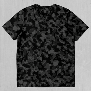 Midnight Camo Tee