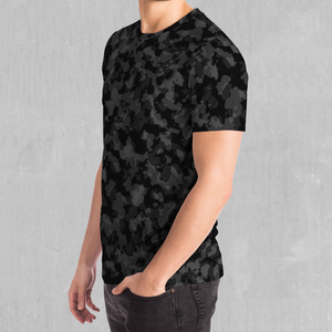 Midnight Camo Tee