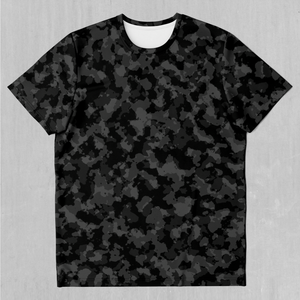 Midnight Camo Tee