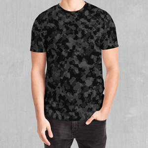 Midnight Camo Tee