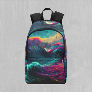 Mind-Bending Sea Adventure Backpack