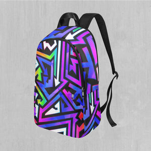 Misdirection Adventure Backpack