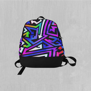 Misdirection Adventure Backpack