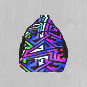 Misdirection Sling Bag