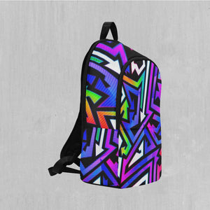 Misdirection Adventure Backpack