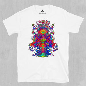 Mushroom Forest Tee