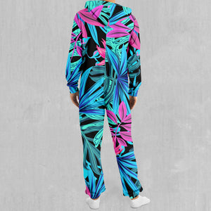 Neon Lush Onesie