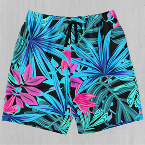 Neon Lush Shorts