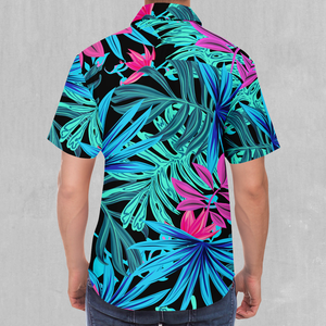 Neon Lush Button Down Shirt