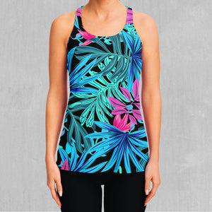 Neon Lush Women's Tank Top