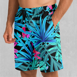 Neon Lush Shorts