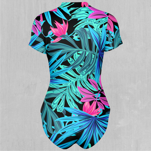 Neon Lush Bodysuit