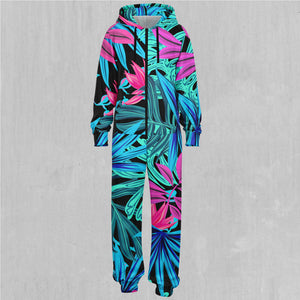 Neon Lush Onesie