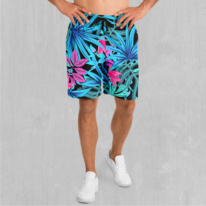 Neon Lush Shorts