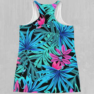Neon Lush Women's Tank Top