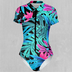 Neon Lush Bodysuit