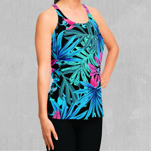 Neon Lush Women's Tank Top
