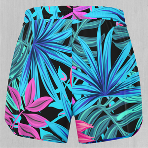 Neon Lush Women's Shorts